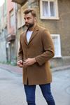 Picture of BROWN CLASSIC COAT