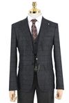 Image de Erkek Slimfit Takım Elbise