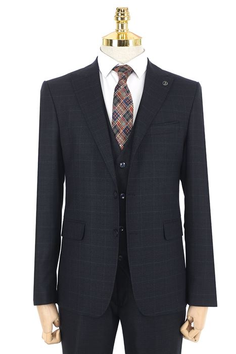 صورة YELEKLİ TAKIM ELBİSE