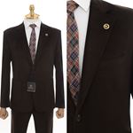 Image de KAHVERENGİ KADİFE CEKET