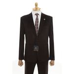 Picture of KOYU KAHVE KADİFE CEKET